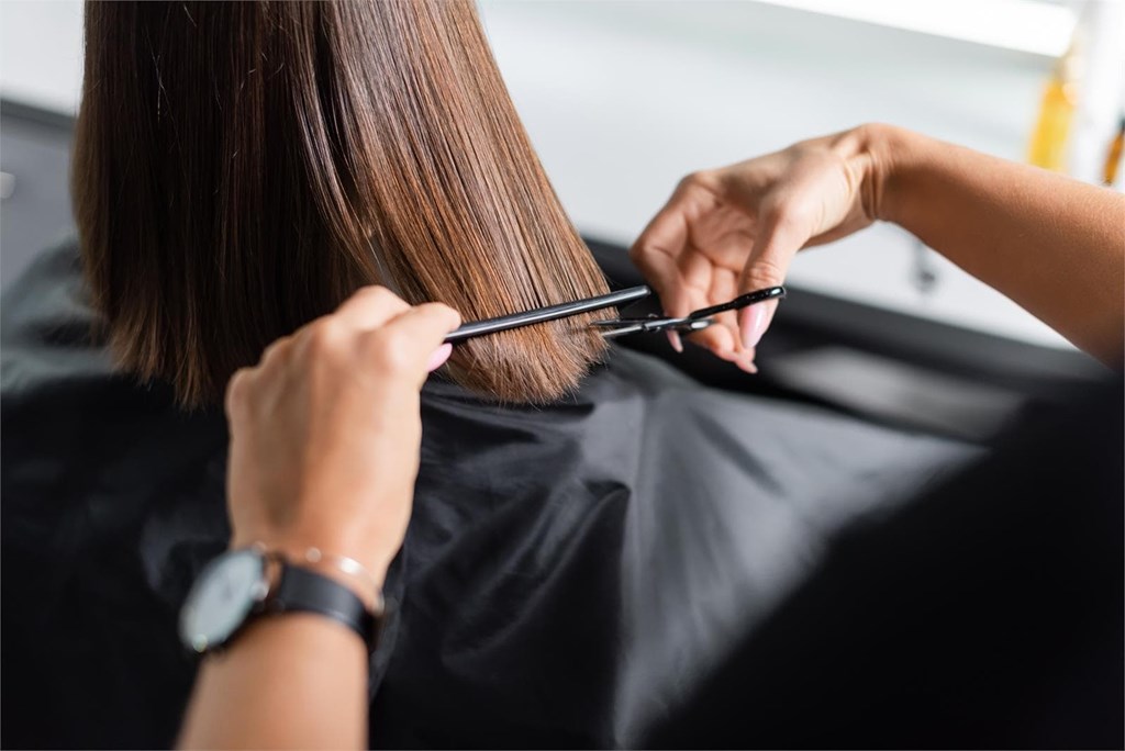 6 motivos para elegir nuestro salón de belleza en Bertamiráns