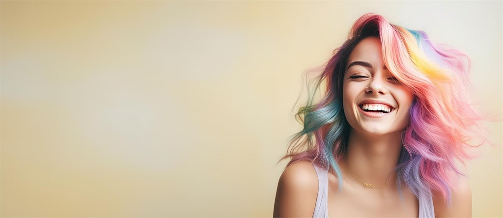 ¿Cuál es el mejor color para mi cabello en la próxima primavera?
