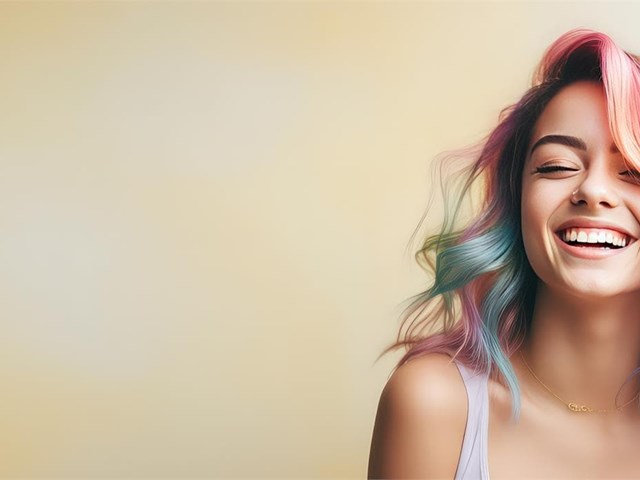 ¿Cuál es el mejor color para mi cabello en la próxima primavera?