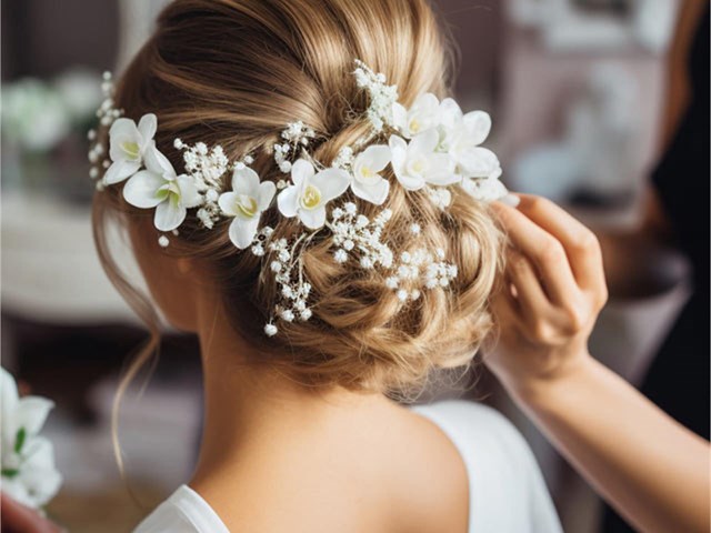 Descubre nuestro servicio para novias