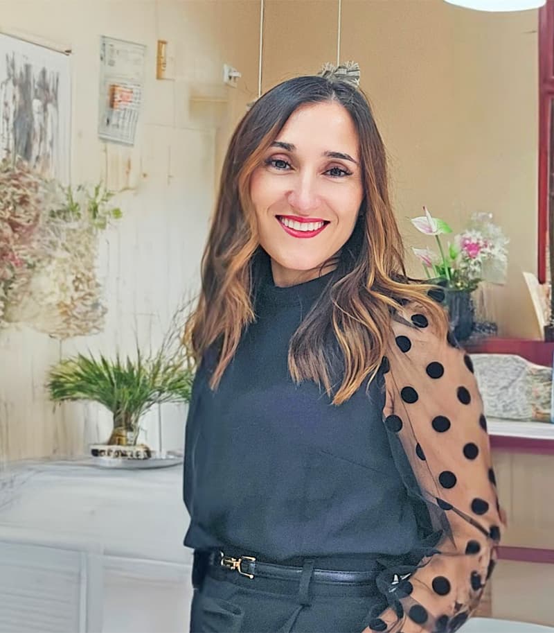 Anímate al cambio de look con Marou: experiencia y profesionalidad