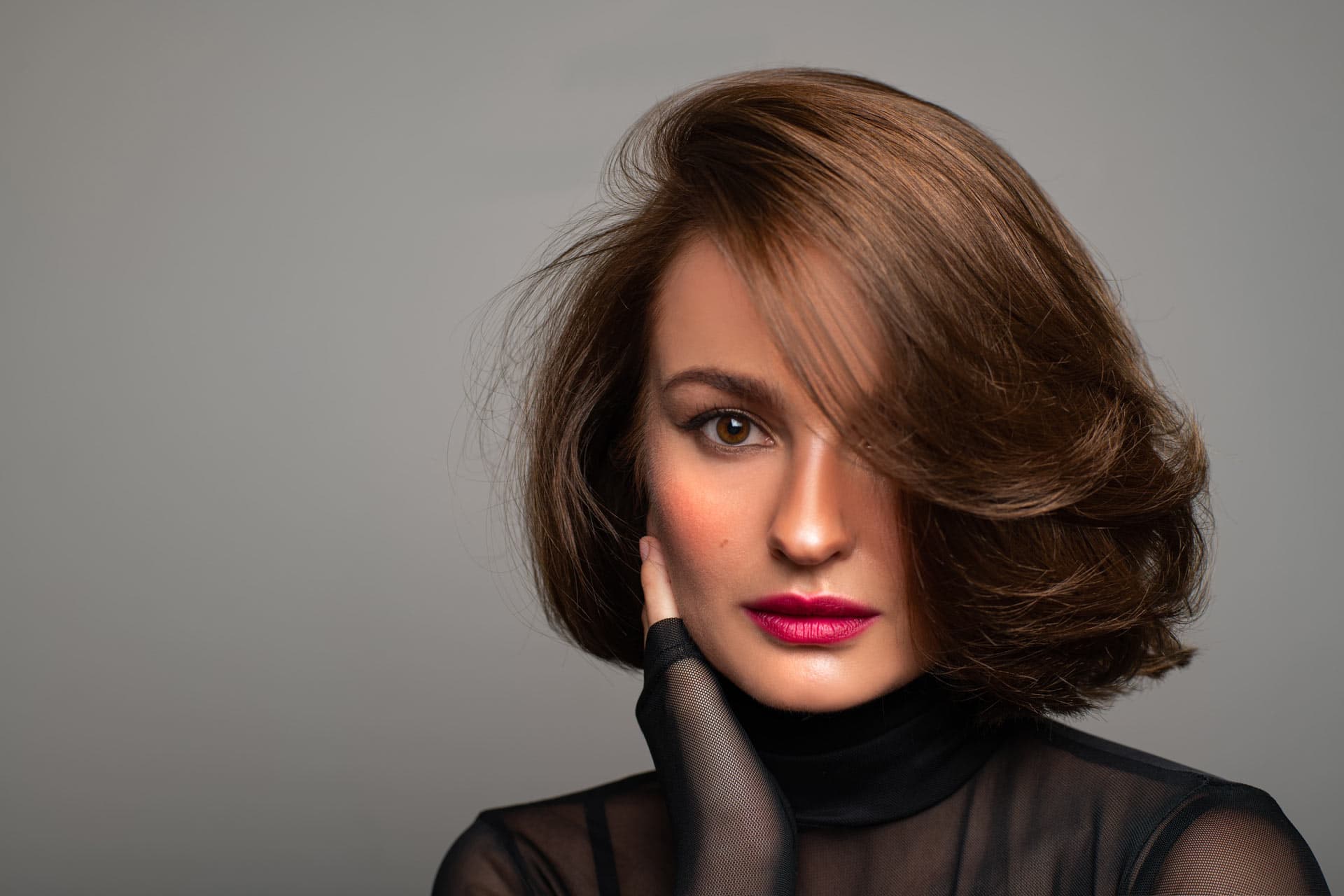 ¿Buscas un corte de pelo original y personalizado? Confía en Marou
