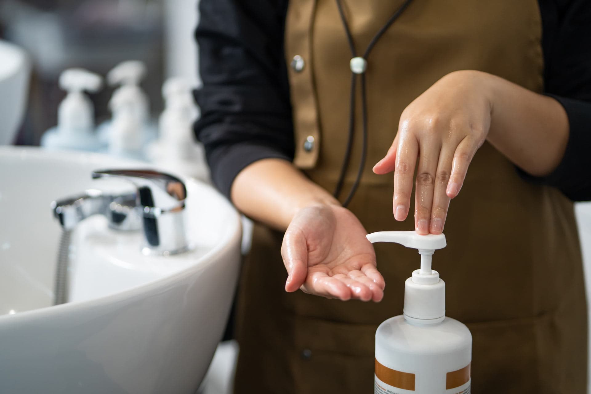 ¿Listo para transformar tu cabello? Hazlo con los tratamientos de barros de Marou