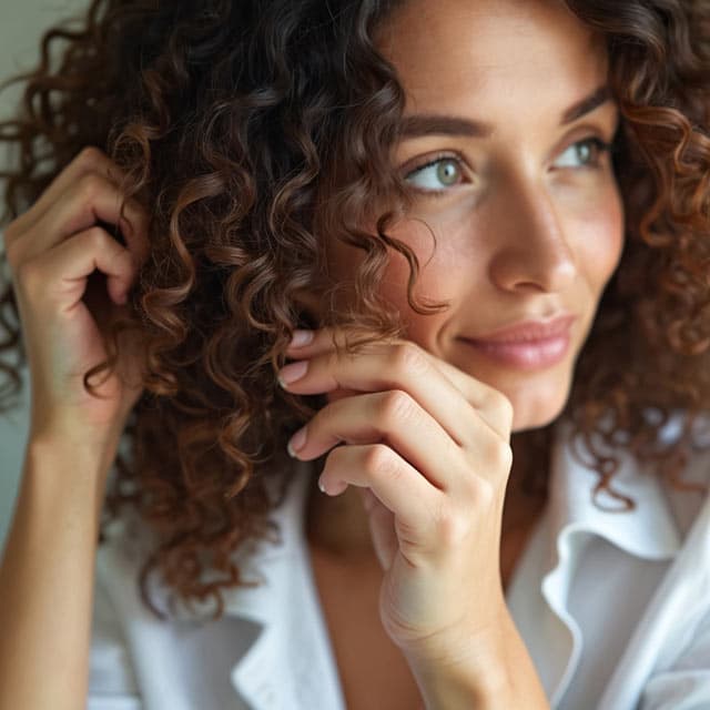 Método curly en Bertamiráns
