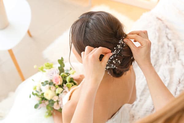 Novias