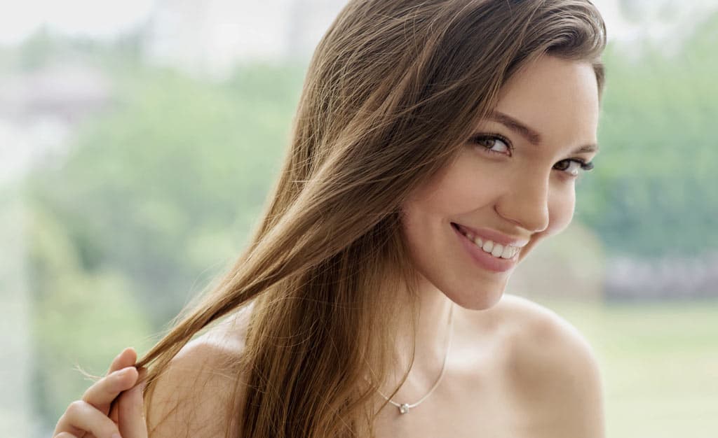 Precio mechas balayage en Bertamiráns