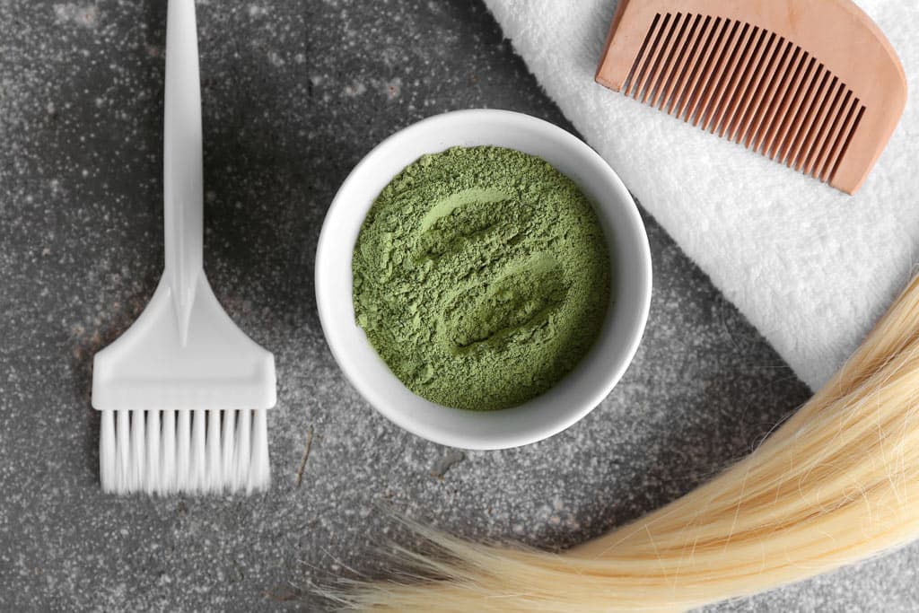 ¿Qué poder tienes los barros naturales de Marou para tu cabello?