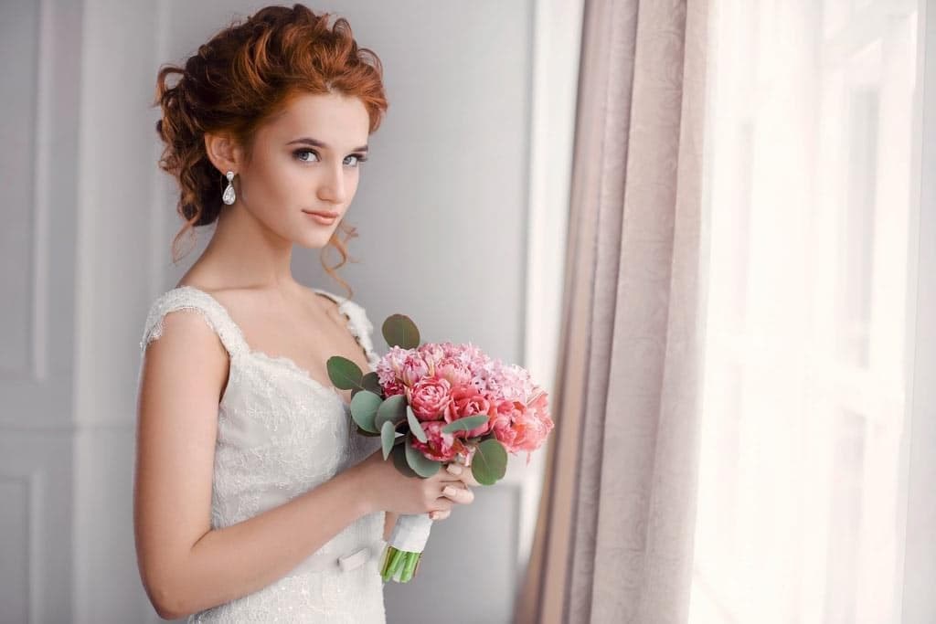 ¿Se acerca el gran día? ¡Contamos con servicios especiales para novias!