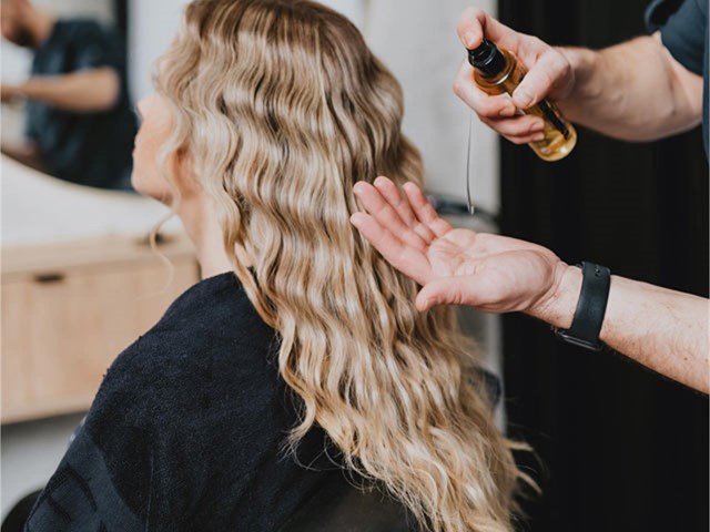 Tratamientos personalizados para tu cabello